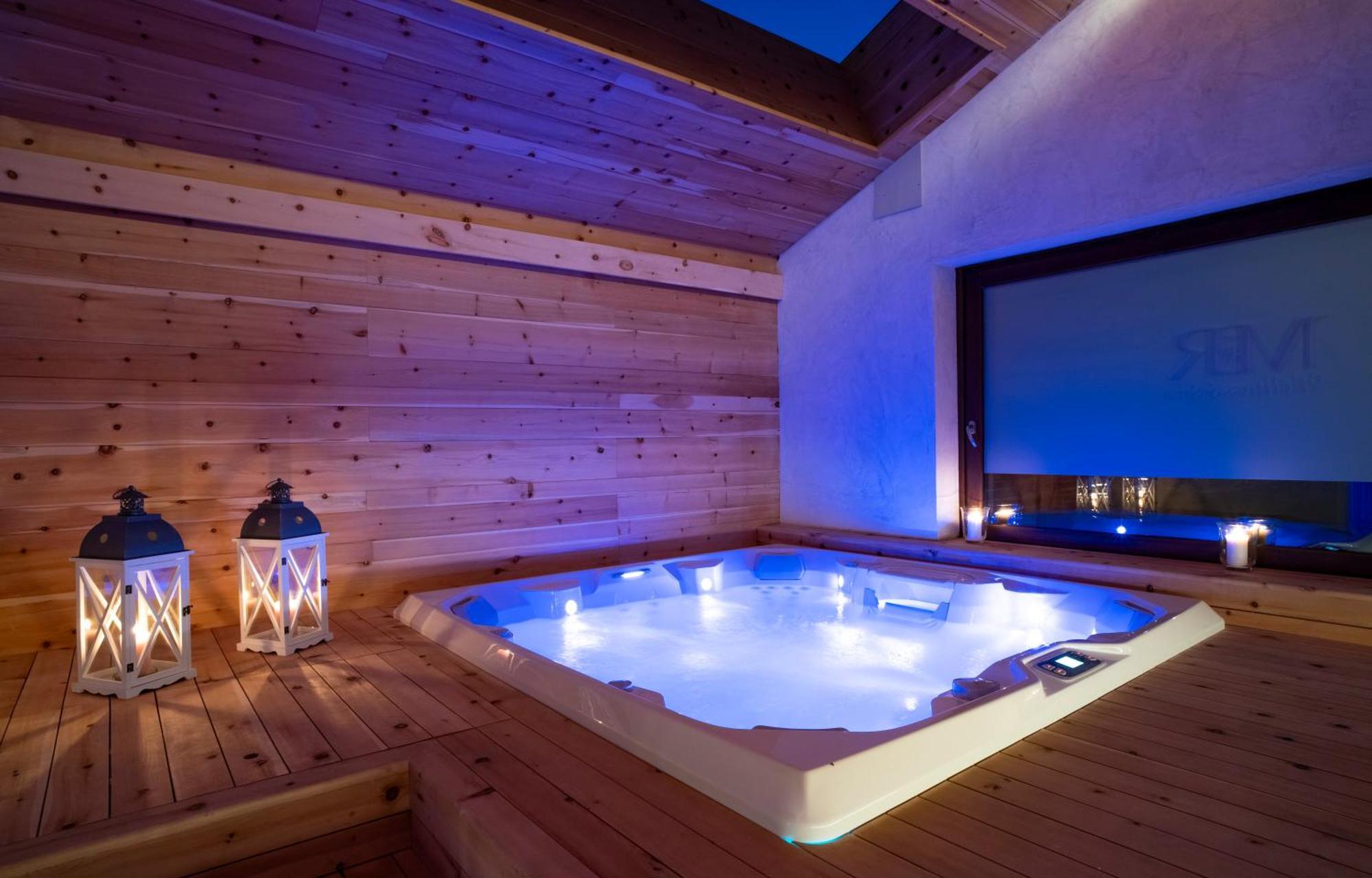 Maison Rosset Agriturismo, Camere, Appartamenti E Spa In Valle D'Aosta Nus Exterior photo